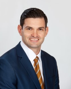 Dillon Arango, M.D. Dillon Arango, M.D.